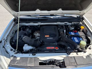 Isuzu D-Max 2020 AYTOMATO - EURO 6-thumb-71