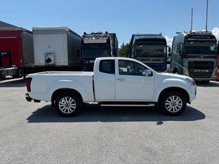 Isuzu D-Max 2020 AYTOMATO - EURO 6-thumb-2