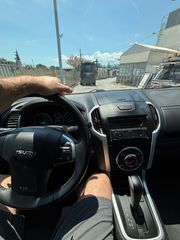 Isuzu D-Max 2020 AYTOMATO - EURO 6-thumb-83
