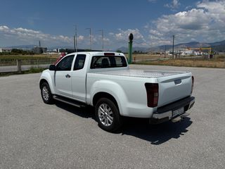 Isuzu D-Max 2020 AYTOMATO - EURO 6-thumb-5