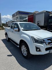 Isuzu D-Max 2020 AYTOMATO - EURO 6-thumb-9