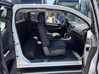 Isuzu D-Max 2020 AYTOMATO - EURO 6-thumb-54