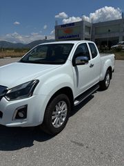 Isuzu D-Max 2020 AYTOMATO - EURO 6-thumb-11
