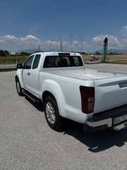Isuzu D-Max 2020 AYTOMATO - EURO 6-thumb-13
