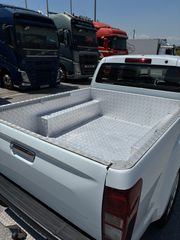 Isuzu D-Max 2020 AYTOMATO - EURO 6-thumb-17