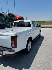 Isuzu D-Max 2020 AYTOMATO - EURO 6-thumb-19