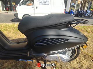 Simonini EVOLIS 125 2026 Retro Design,EU5+,Ετοιμ/το!!!-thumb-23