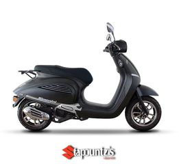 Simonini EVOLIS 125 2026 Retro Design,EU5+,Ετοιμ/το!!!-thumb-29