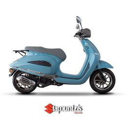 Simonini EVOLIS 125 2026 Retro Design,EU5+,Ετοιμ/το!!!-thumb-30