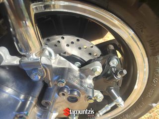 Simonini EVOLIS 125 2026 Retro Design,EU5+,Ετοιμ/το!!!-thumb-20