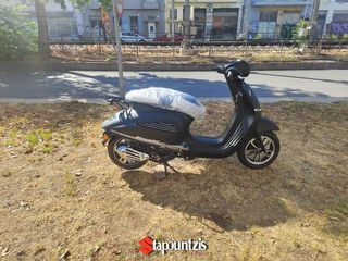 Simonini EVOLIS 125 2026 Retro Design,EU5+,Ετοιμ/το!!!-thumb-6