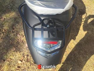 Simonini EVOLIS 125 2026 Retro Design,EU5+,Ετοιμ/το!!!-thumb-19