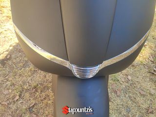 Simonini EVOLIS 125 2026 Retro Design,EU5+,Ετοιμ/το!!!-thumb-12