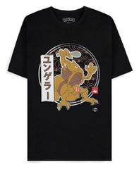 Pokémon T-Shirt Kadabra Size XL