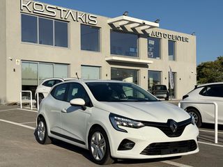 Renault Clio 2021 1.0 Tce Expression LPG