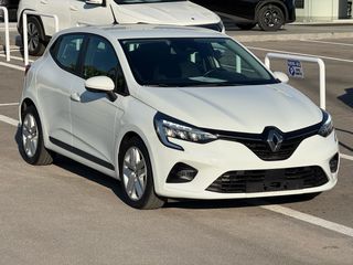 Renault Clio 2021 1.0 Tce Expression LPG-thumb-2