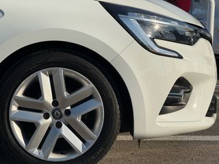 Renault Clio 2021 1.0 Tce Expression LPG-thumb-3