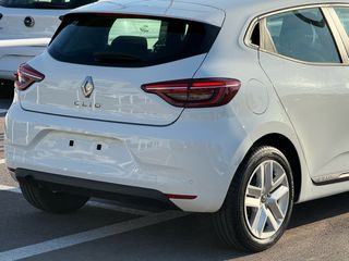 Renault Clio 2021 1.0 Tce Expression LPG-thumb-4
