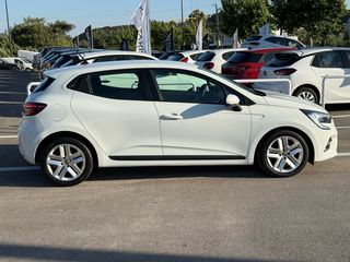 Renault Clio 2021 1.0 Tce Expression LPG-thumb-5