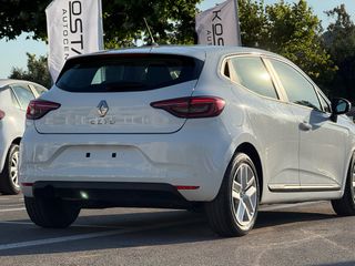 Renault Clio 2021 1.0 Tce Expression LPG-thumb-6