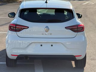 Renault Clio 2021 1.0 Tce Expression LPG-thumb-7