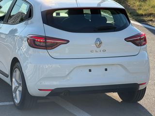 Renault Clio 2021 1.0 Tce Expression LPG-thumb-8
