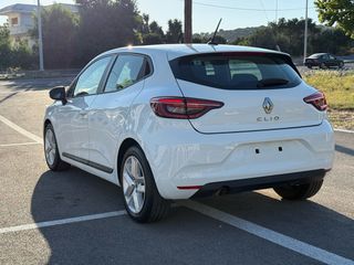 Renault Clio 2021 1.0 Tce Expression LPG-thumb-9