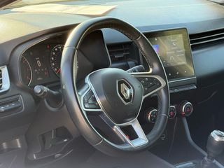 Renault Clio 2021 1.0 Tce Expression LPG-thumb-11