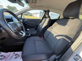 Renault Clio 2021 1.0 Tce Expression LPG-thumb-16