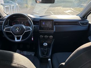 Renault Clio 2021 1.0 Tce Expression LPG-thumb-17