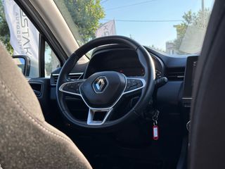 Renault Clio 2021 1.0 Tce Expression LPG-thumb-18