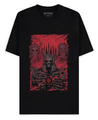 The Witcher T-Shirt The Wild Hunt