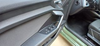Audi A3 2024 SPORTBACK PROGRESSIVE 116 PS TFSI HYBRID S TRONIC-thumb-6