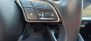 Audi A3 2024 SPORTBACK PROGRESSIVE 116 PS TFSI HYBRID S TRONIC-thumb-7