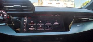 Audi A3 2024 SPORTBACK PROGRESSIVE 116 PS TFSI HYBRID S TRONIC-thumb-10