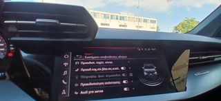 Audi A3 2024 SPORTBACK PROGRESSIVE 116 PS TFSI HYBRID S TRONIC-thumb-12