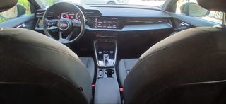 Audi A3 2024 SPORTBACK PROGRESSIVE 116 PS TFSI HYBRID S TRONIC-thumb-15