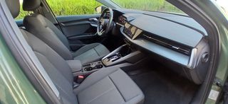 Audi A3 2024 SPORTBACK PROGRESSIVE 116 PS TFSI HYBRID S TRONIC-thumb-17