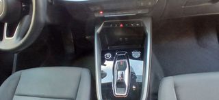 Audi A3 2024 SPORTBACK PROGRESSIVE 116 PS TFSI HYBRID S TRONIC-thumb-18