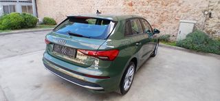 Audi A3 2024 SPORTBACK PROGRESSIVE 116 PS TFSI HYBRID S TRONIC-thumb-19