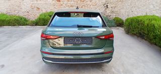 Audi A3 2024 SPORTBACK PROGRESSIVE 116 PS TFSI HYBRID S TRONIC-thumb-20