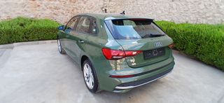 Audi A3 2024 SPORTBACK PROGRESSIVE 116 PS TFSI HYBRID S TRONIC-thumb-21