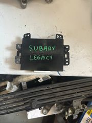 Subaru legacy Μόναδα Ελεγχου