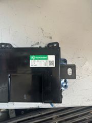 Subaru legacy Μόναδα Ελεγχου-thumb-1