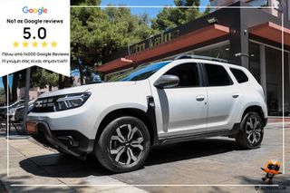 Dacia Duster 2024 1.3 TCe 130hp  JOURNEY (ΕΛΛΗΝΙΚΟ)