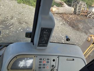 Εκσκαφέας-Φορτωτής Case 2000 595 super le-thumb-5