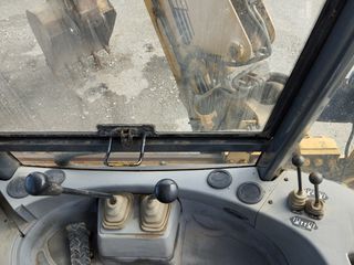 Εκσκαφέας-Φορτωτής Case 2000 595 super le-thumb-7