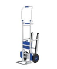 XSTO CT150PB | Αναδιπλούμενο Ηλεκτρικό Καρότσι Αναρρίχησης Σκαλοπατιών | KAPOUNTALIS - XSTO