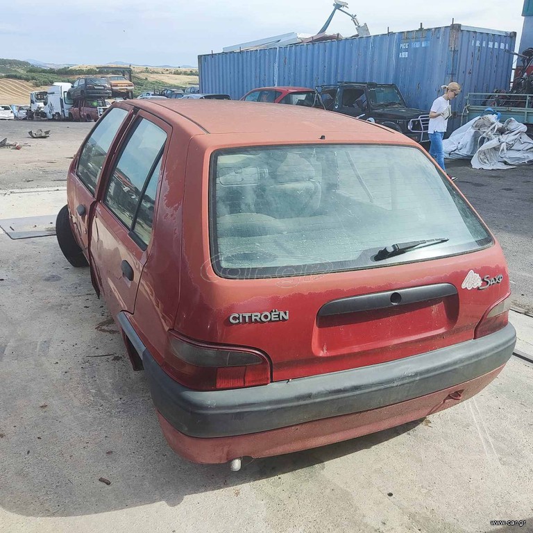 CITROEN SAXO 1998 ΚΩΔ ΚΙΝΗΤΗΡΑ HDZ ΜΟΝΟ ΓΙΑ ΑΝΤΑΛΛΑΚΤΙΚΑ ΑΠΟΣΤΟΛΗ ΣΕ ΟΛΗ ΤΗΝ ΕΛΛΑΔΑ