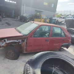 CITROEN SAXO 1998 ΚΩΔ ΚΙΝΗΤΗΡΑ HDZ ΜΟΝΟ ΓΙΑ ΑΝΤΑΛΛΑΚΤΙΚΑ ΑΠΟΣΤΟΛΗ ΣΕ ΟΛΗ ΤΗΝ ΕΛΛΑΔΑ-thumb-3